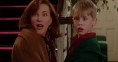 Murió Catherine O’Hara, la actriz que interpretó a la mamá de Kevin en Mi Pobre Angelito