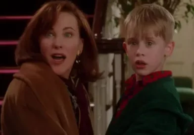 Murió Catherine O’Hara, la actriz que interpretó a la mamá de Kevin en Mi Pobre Angelito