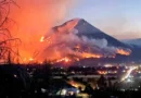 Aseguran que 22 de los 32 incendios de Chubut están completamente extinguidos