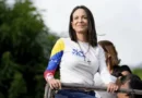 María Corina Machado aseguró que la amnistía en Venezuela es «un camino irreversible» hacia la democracia