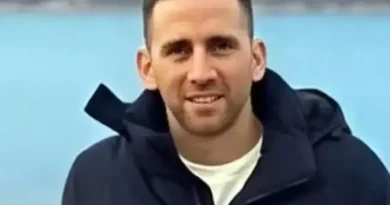 Nahuel Gallo continúa en huelga de hambre en la cárcel de El Rodeo en Venezuela