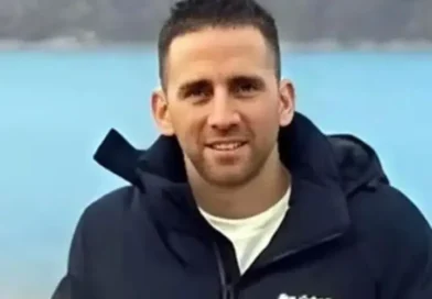 Nahuel Gallo continúa en huelga de hambre en la cárcel de El Rodeo en Venezuela