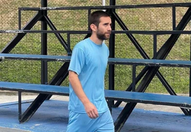 Nahuel Gallo se sumó a una huelga de hambre masiva en la cárcel El Rodeo I