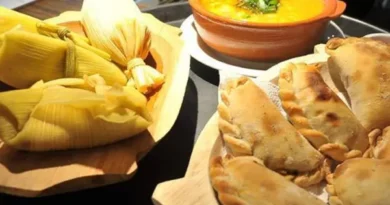 El taller de cocina regional vuelve con más jornadas de capacitación