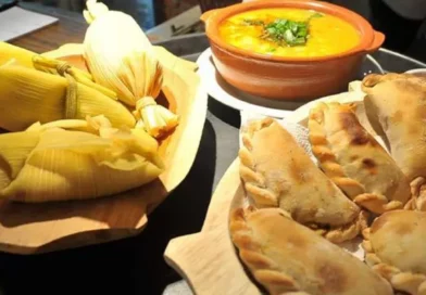 El taller de cocina regional vuelve con más jornadas de capacitación