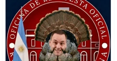 Alberto Fernández se burló de la Oficina de Respuesta Oficial