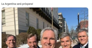 Argentina y Estados Unidos firmaron un Acuerdo de Comercio e Inversión Recíproco