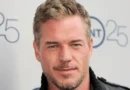 Dolor en Hollywood: murió Eric Dane a los 53 años