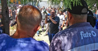 No hubo acuerdo en la audiencia por FATE y el Gobierno convocó a un nuevo encuentro en marzo