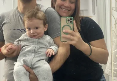 La esposa de Nahuel Gallo confirmó que habló por primera vez con el gendarme