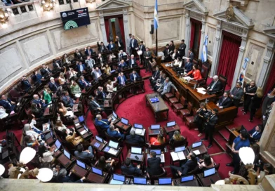 El Senado aprobó el acuerdo comercial entre el Mercosur y la Unión Europea