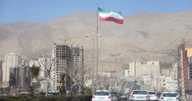 Israel asegura haber matado al ministro de Defensa iraní y al jefe de la Guardia Revolucionaria