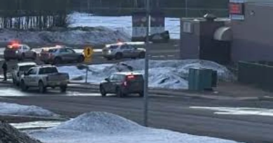 Tragedia en Canadá: un tiroteo escolar deja al menos 10 muertos y varios heridos