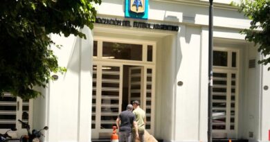 La IGJ pidió designar veedores en la AFA para revisar documentación contable y financiera