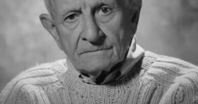 Murió Juan Carlos Desanzo, referente del cine nacional, a los 88 años