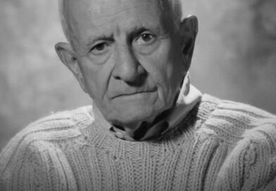 Murió Juan Carlos Desanzo, referente del cine nacional, a los 88 años