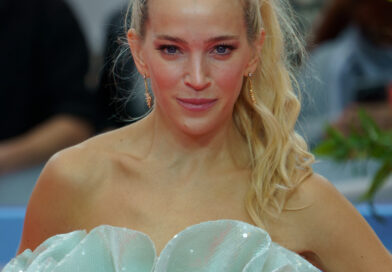 Luisana Lopilato filmará una película con Damián Szifron