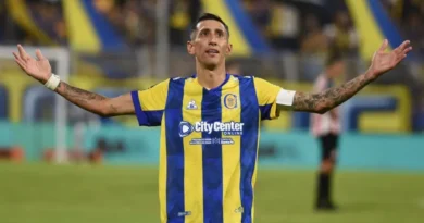 Rosario Central vs. Talleres, por el Torneo Apertura desde las 22:15