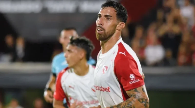 Gimnasia (M) vs. Independiente, por el Torneo Apertura desde las 22