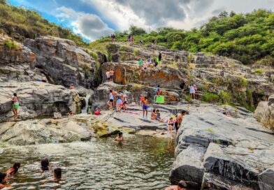 Gran movimiento turístico registró Catamarca en enero