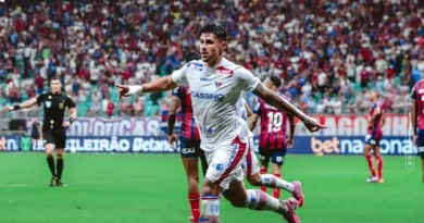 Boca acordó la llegada de Adam Bareiro como nuevo refuerzo