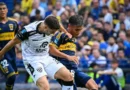 Boca no pasó del empate ante Gimnasia de Mendoza