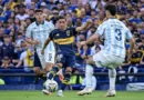 Boca vs. Racing, por el Torneo Apertura este viernes desde las 20