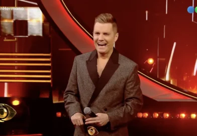 Comenzó «Gran Hermano Generación Dorada»