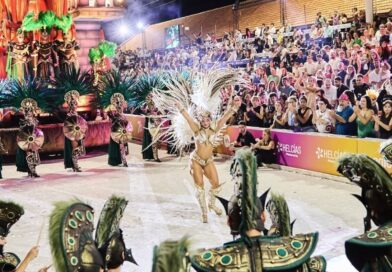 Carnaval récord: viajaron 3 millones de personas en el primer fin de semana largo del año