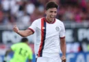 San Lorenzo venció 2-0 a Estudiantes de Río Cuarto 