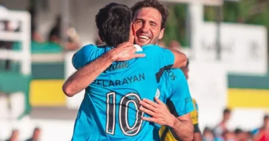 Belgrano vs. Atlético Tucumán, por el Torneo Apertura desde las 21:30