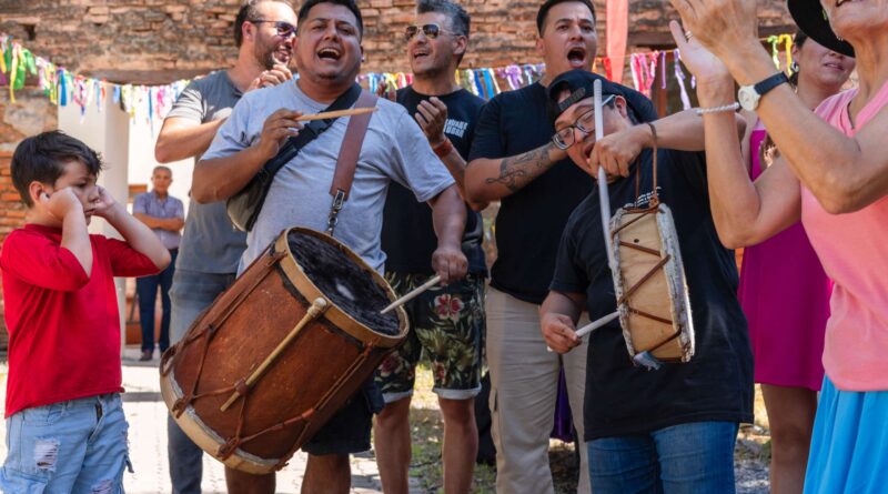 Febrero arranca a puro festival y carnaval en toda Catamarca