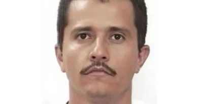 El Ejército de México mató al líder del Cártel Jalisco Nueva Generación