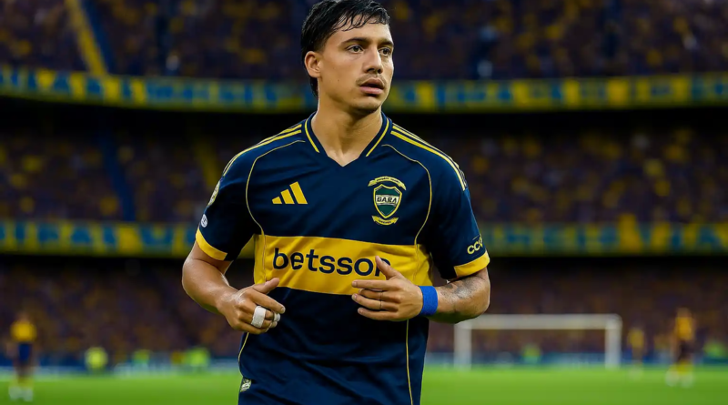 Zeballos se retiró lesionado del entrenamiento