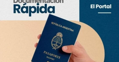 El Móvil de Documentación Rápida estará en el Ex Mercado Chacarero