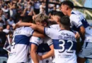 Gimnasia de Mendoza vs. Gimnasia, por el Torneo Apertura desde las 22:15