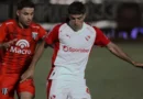 Torneo Apertura: Independiente empató con Gimnasia de Mendoza