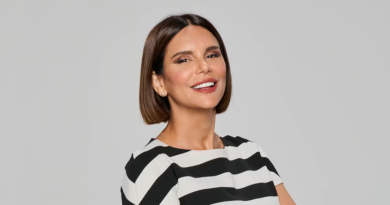 Daniela de Lucía dejó Gran Hermano al enterarse de la muerte de su padre