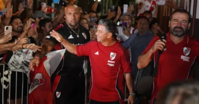 River debuta en la Copa Argentina frente a Ciudad Bolívar