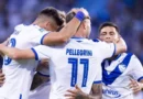 Vélez venció a River