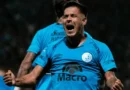 Torneo Apertura: Belgrano le ganó a Atlético Tucumán 