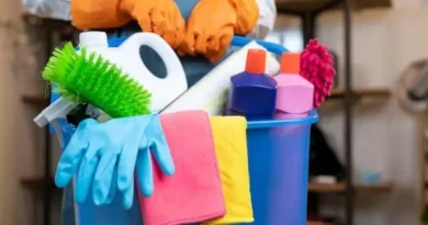 Aumento a empleadas de casas particulares