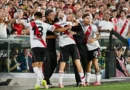 Gallardo se despidió con un triunfo: River venció 3 a 1 a Banfield e