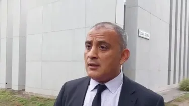 Costilla citó a Guaraz tras sus acusaciones contra el poder