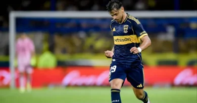 Boca vs. Gimnasia de Chivilcoy, por la Copa Argentina desde las 21:15