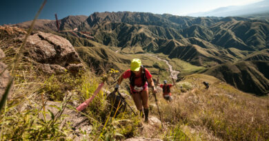 Catamarca presenta su calendario de eventos del 1er semestre