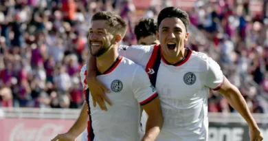 San Lorenzo vs. Instituto, por el Torneo Apertura desde las 19:15