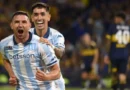 Racing vs. Independiente Rivadavia, por el Torneo Apertura desde las 17:15