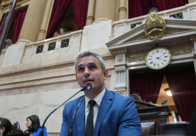 El Gobierno busca este jueves la media sanción del nuevo Régimen Penal Juvenil