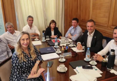 El Gobierno define concesiones a los gobernadores a cambio de apoyos a la reforma laboral